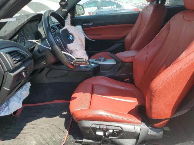 Photo 7 from auction – 2016 BMW M235XI with VIN WBA1J9C55GV696300