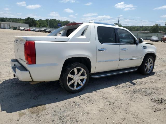 Photo 3 from auction – 2007 CADILLAC ESCALADE E with VIN 3GYFK62847G201393