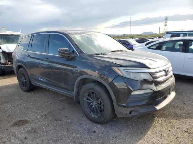 Photo 4 from auction – 2018 HONDA PILOT EXL with VIN 5FNYF5H5XJB019320