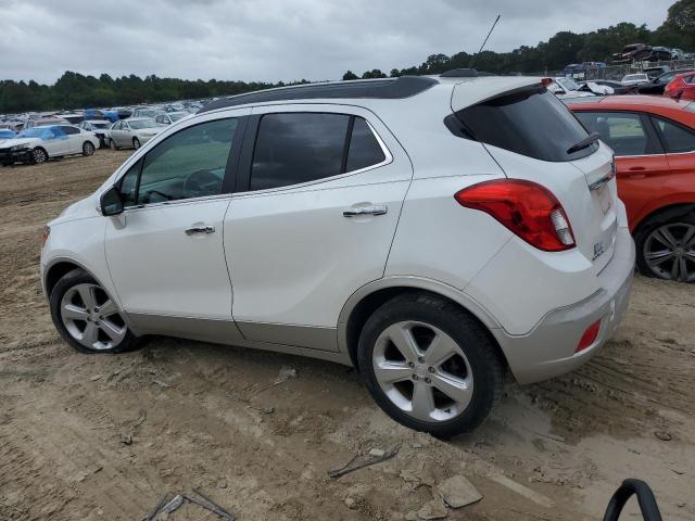 Photo 2 from auction – 2015 BUICK ENCORE CON with VIN KL4CJBSB4FB050556