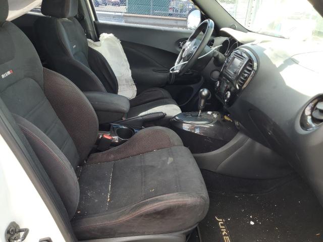 Photo 7 from auction – 2013 NISSAN JUKE S with VIN JN8AF5MV2DT228144