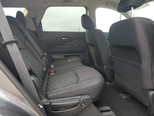 Photo 11 from auction – 2022 NISSAN PATHFINDER with VIN 5N1DR3AC2NC234370