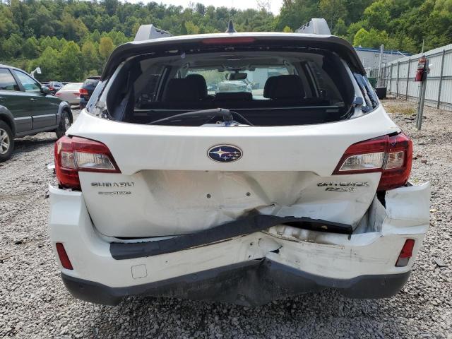 Photo 6 from auction – 2017 SUBARU OUTBACK 2. with VIN 4S4BSANC0H3411982