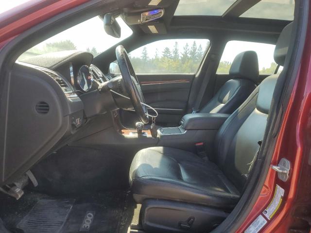 Photo 7 from auction – 2013 CHRYSLER 300 with VIN 2C3CCAAG3DH666779