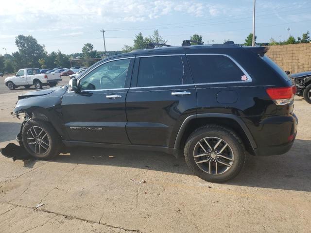 Photo 2 from auction – 2017 JEEP GRAND CHER with VIN 1C4RJFBG8HC885446