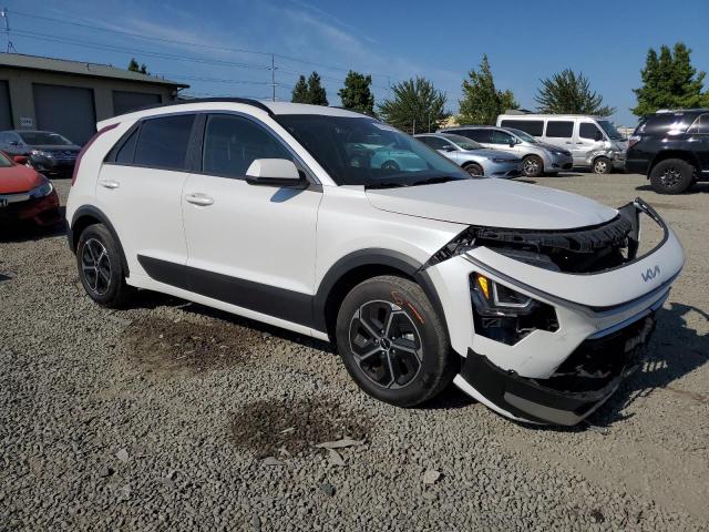 Photo 4 from auction – 2023 KIA NIRO LX with VIN KNDCP3LE5P5086579