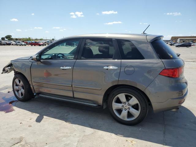 Photo 2 from auction – 2008 ACURA RDX TECHNO with VIN 5J8TB18548A010583