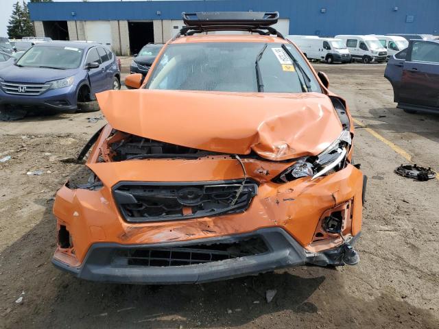Photo 5 from auction – 2019 SUBARU CROSSTREK with VIN JF2GTAEC5KH315199