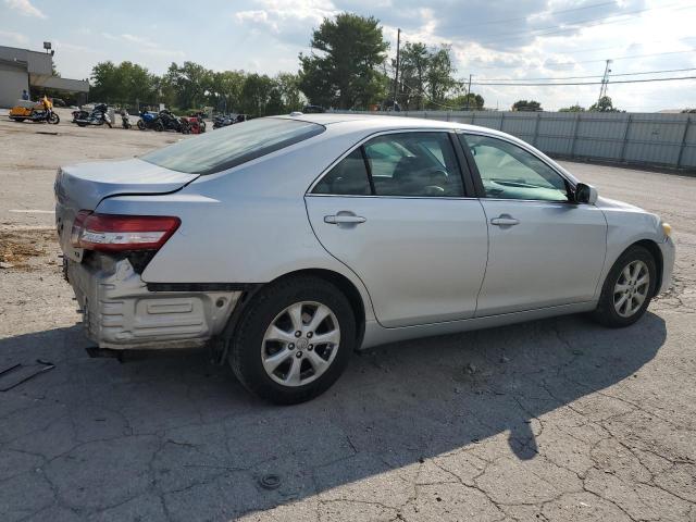 Photo 3 from auction – 2011 TOYOTA CAMRY BASE with VIN 4T1BF3EK2BU712052
