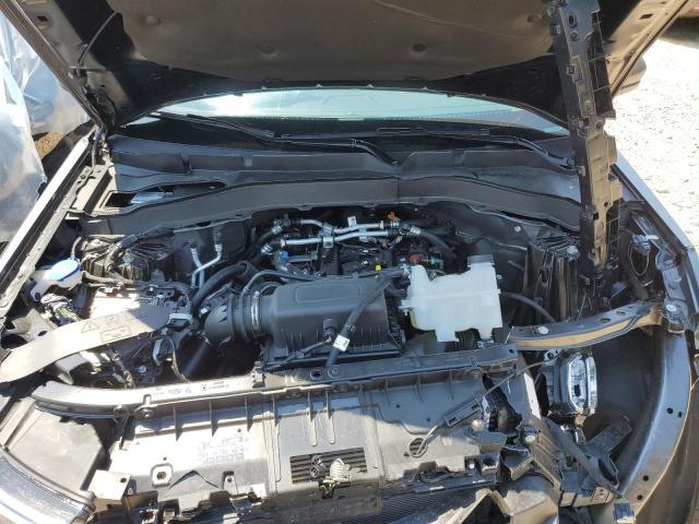 Photo 12 from auction – 2024 FORD EXPLORER X with VIN 1FMSK7DH4RGA31036