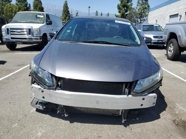 Photo 5 from auction – 2015 HONDA CIVIC SE with VIN 19XFB2F79FE291215
