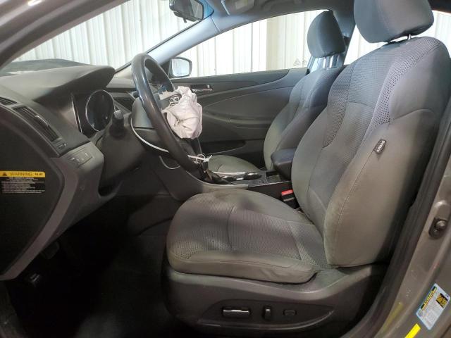 Photo 7 from auction – 2014 HYUNDAI SONATA GLS with VIN 5NPEB4ACXEH848915