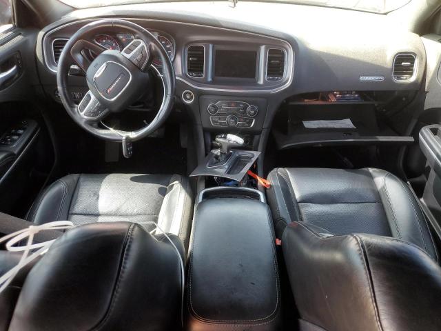 Photo 8 from auction – 2020 DODGE CHARGER SX with VIN 2C3CDXBG2LH119161