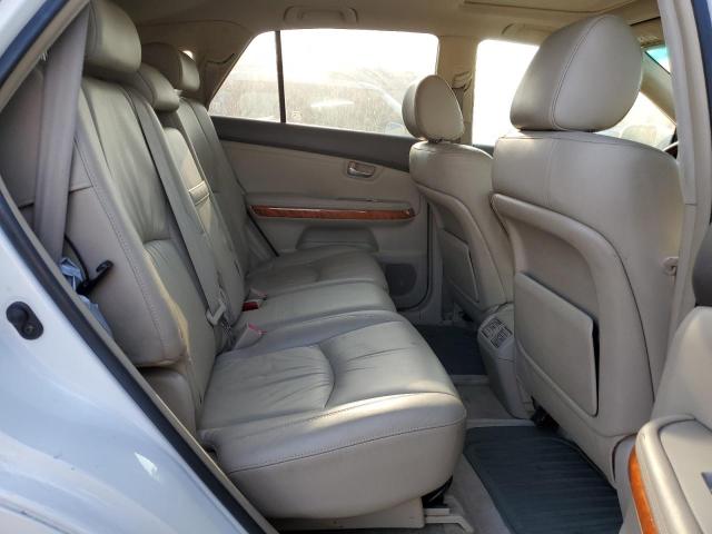 Photo 11 from auction – 2004 LEXUS RX 330 with VIN JTJGA31U540039362