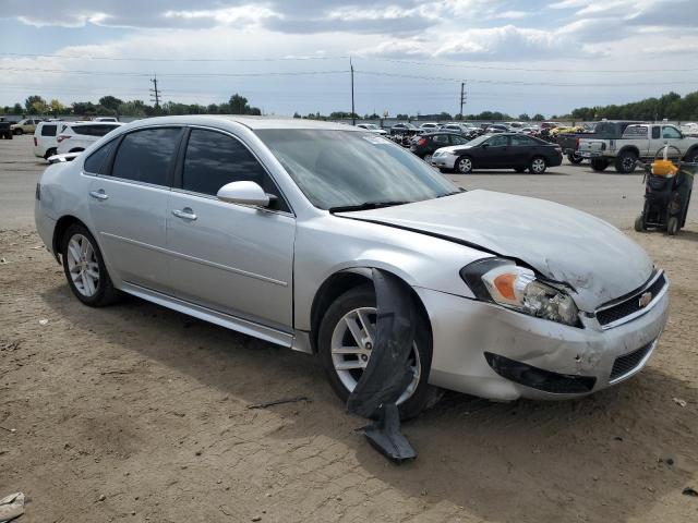 Photo 4 from auction – 2016 CHEVROLET IMPALA LIM with VIN 2G1WC5E39G1117052