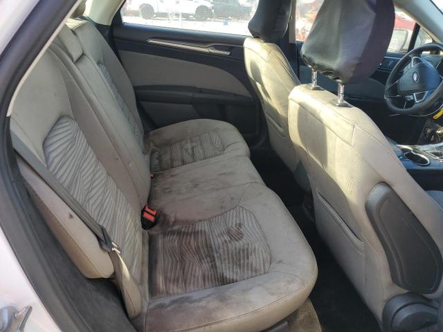 Photo 10 from auction – 2016 FORD FUSION S with VIN 3FA6P0G70GR296985