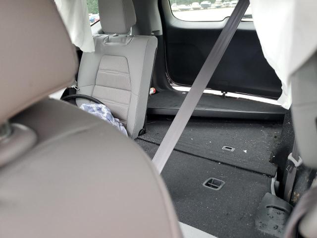 Photo 10 from auction – 2022 HONDA CR-V TOURI with VIN 5J6RT6H91NL034386