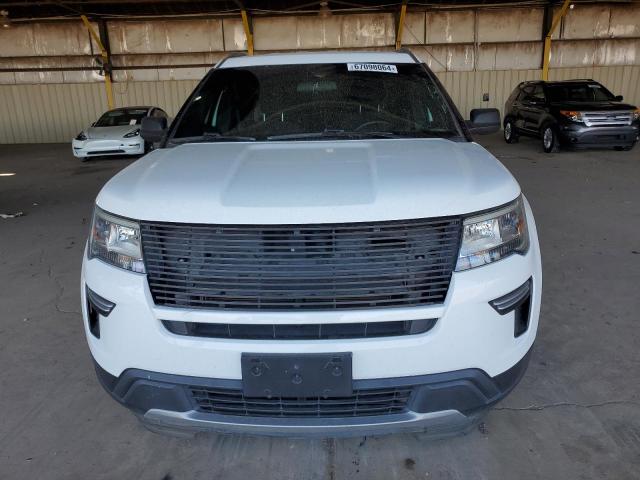 Photo 5 from auction – 2019 FORD EXPLORER with VIN 1FM5K7D81KGA28274