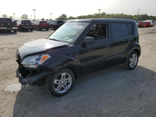 KIA SOUL + 2010 con VIN KNDJT2A29A7180451 - Foto de la subasta