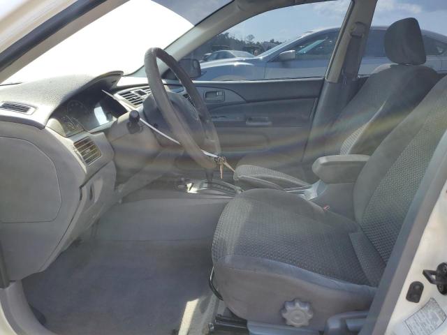 Photo 7 from auction – 2002 MITSUBISHI LANCER with VIN JA3AJ26E92U027742