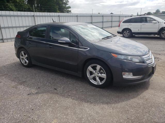 Фото 4 с аукциона – 2013 CHEVROLET VOLT с VIN 1G1RD6E48DU131470