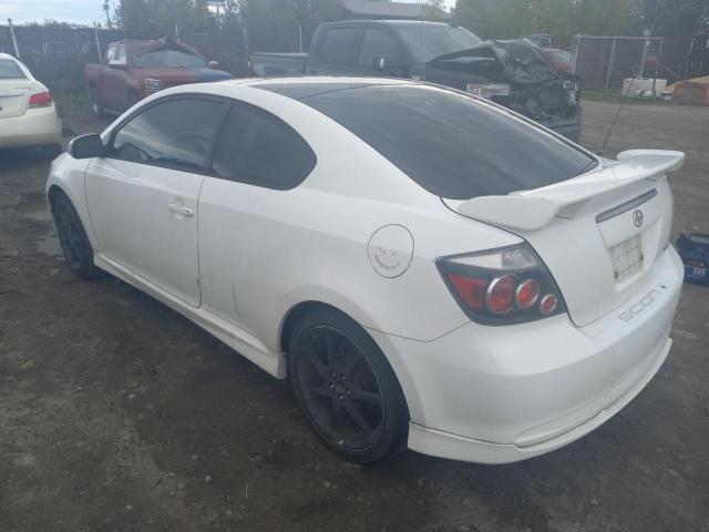 Photo 2 from auction – 2008 TOYOTA SCION TC with VIN JTKDE167680234581