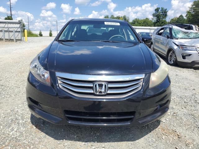 Photo 5 from auction – 2011 HONDA ACCORD EXL with VIN 1HGCP3F89BA028837