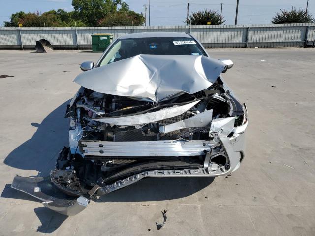 Photo 5 from auction – 2024 TOYOTA COROLLA LE with VIN 5YFB4MDE6RP160767