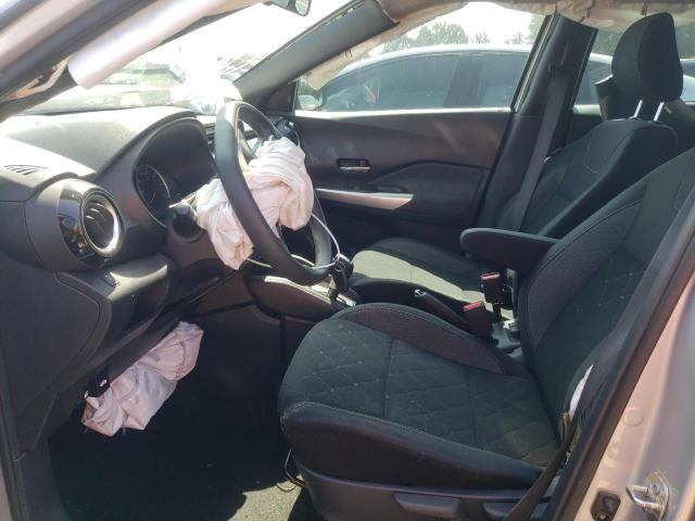 Photo 7 from auction – 2019 NISSAN KICKS S with VIN 3N1CP5CU3KL506130