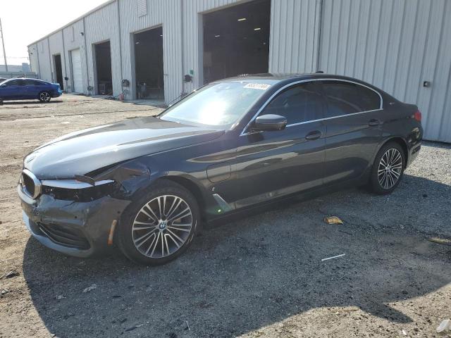 Photo 1 from auction – 2019 BMW 530E with VIN WBAJA9C54KB392725