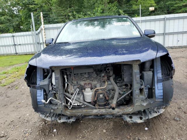 Photo 5 from auction – 2015 ACURA MDX TECHNO with VIN 5FRYD4H4XFB010534