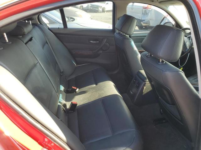 Photo 10 from auction – 2006 BMW 330 XI with VIN WBAVD33556KV66720