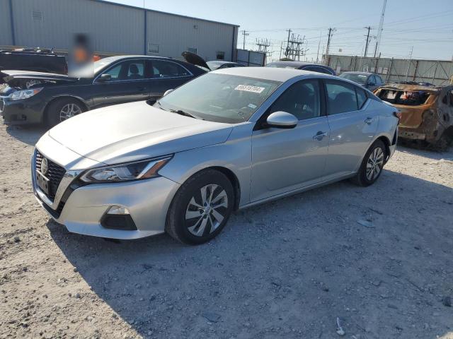 NISSAN ALTIMA S 2019 with VIN 1N4BL4BV4KC216571 - Photo from auction