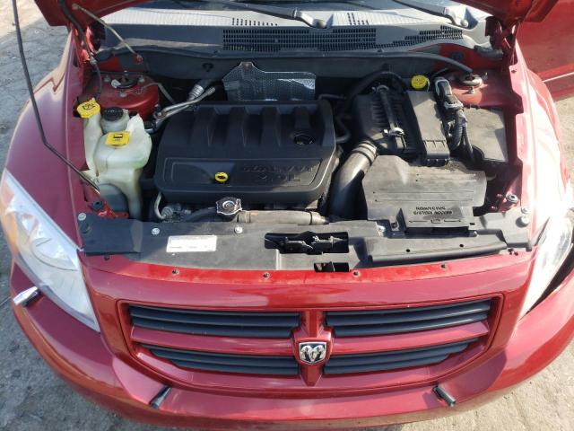 Photo 11 from auction – 2007 DODGE CALIBER with VIN 1B3HB28B87D182856