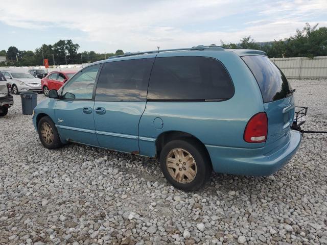 Photo 2 from auction – 1997 DODGE GRAND CARA with VIN 1B4GP44R8VB356232