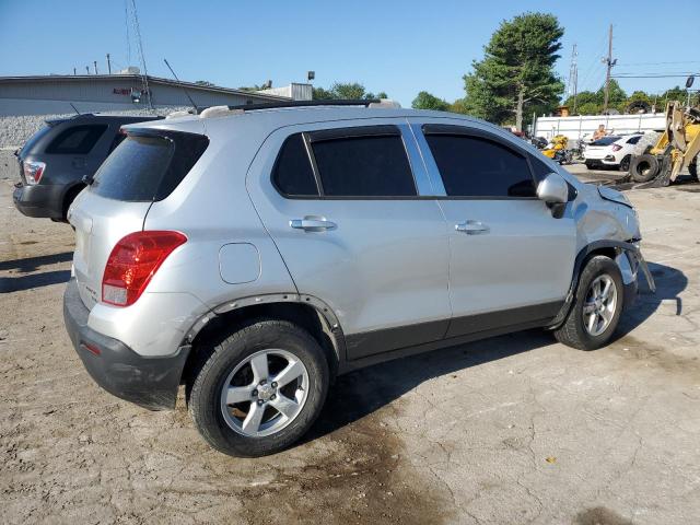 Foto 3 de la subasta – 2016 CHEVROLET TRAX LS con VIN 3GNCJNSB3GL264260