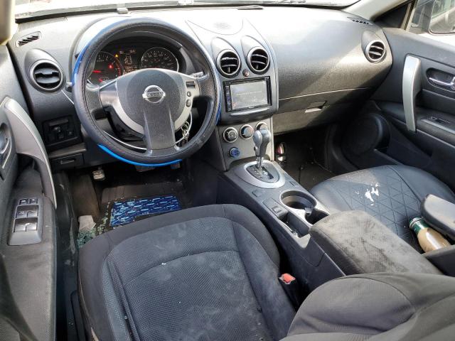 Photo 8 from auction – 2012 NISSAN ROGUE S with VIN JN8AS5MVXCW412448