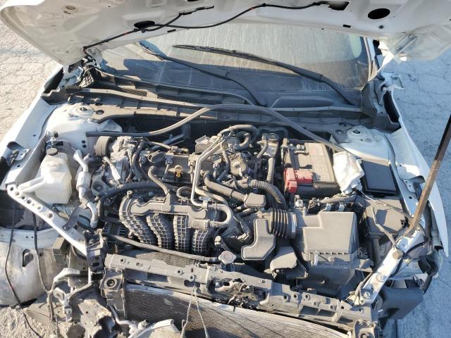 Photo 11 from auction – 2022 NISSAN ALTIMA SR with VIN 1N4BL4CV6NN319935