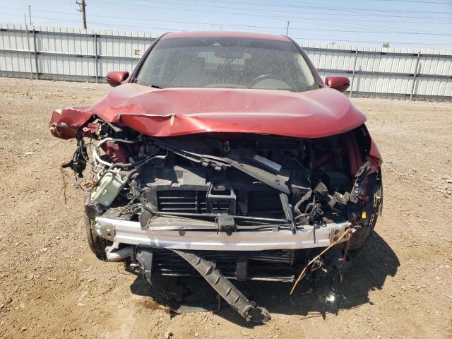 Photo 5 from auction – 2017 HONDA CR-V EXL with VIN 5J6RW2H84HL069967