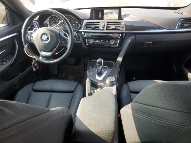 Photo 8 from auction – 2018 BMW 430XI GRAN with VIN WBA4J3C58JBL03327