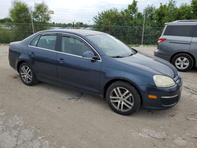 Photo 4 from auction – 2006 VOLKSWAGEN JETTA 2.5 with VIN 3VWSF81K96M676116