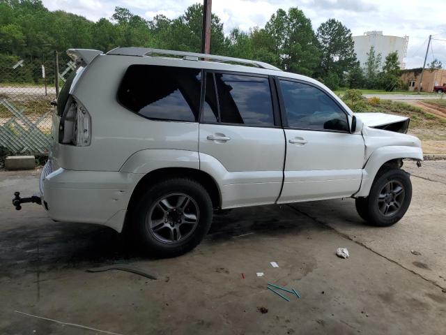 Photo 3 from auction – 2004 LEXUS GX 470 with VIN JTJBT20XX40027296