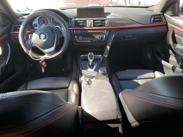 Снимка 8 от търг – 2015 BMW 428 I с VIN WBA3N3C57FK234959