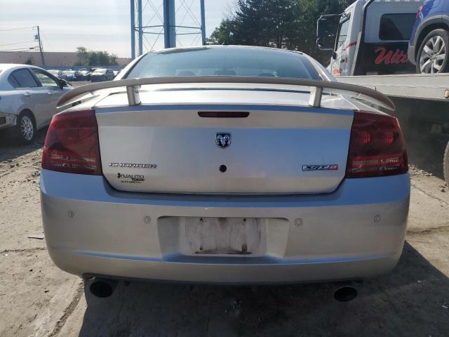 Photo 6 from auction – 2007 DODGE CHARGER SR with VIN 2B3LA73W37H668188