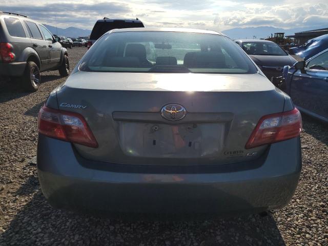 Photo 6 from auction – 2007 TOYOTA CAMRY CE with VIN JTNBE46K773112132