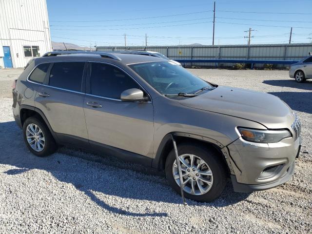 Photo 4 from auction – 2019 JEEP CHEROKEE L with VIN 1C4PJLCB7KD264595