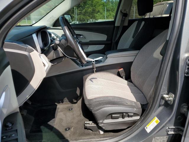 Photo 7 from auction – 2013 CHEVROLET EQUINOX LT with VIN 2GNALDEK5D6376971