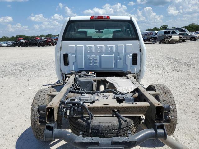 Photo 6 from auction – 2018 CHEVROLET SILVERADO with VIN 1GC2KUEG3JZ196030