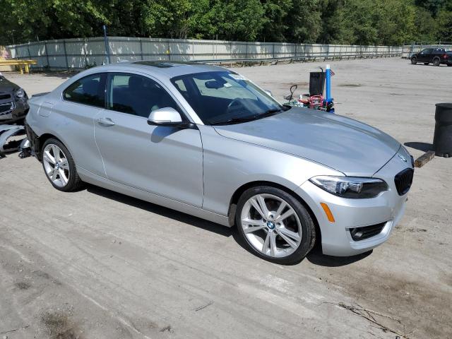 Photo 4 from auction – 2015 BMW 228I with VIN WBA1G9C59FVX96610