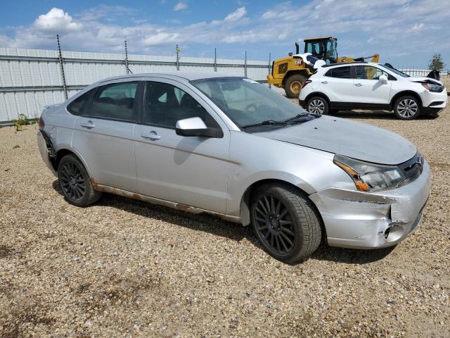 Photo 4 from auction – 2010 FORD FOCUS SES with VIN 1FAHP3GN8AW102765